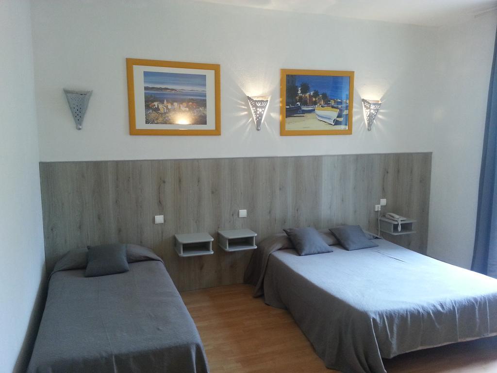 Hotel Univers Bastia  Exterior photo